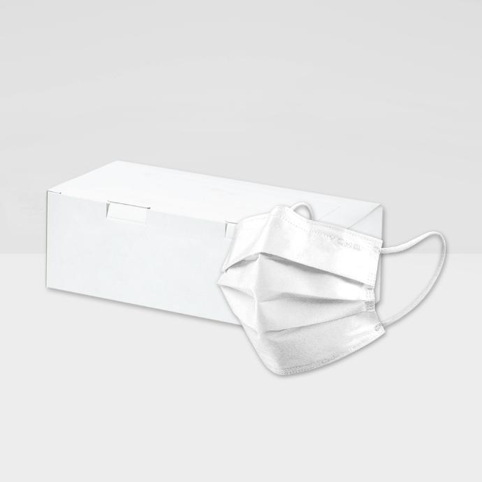 滿版口罩(盒裝)