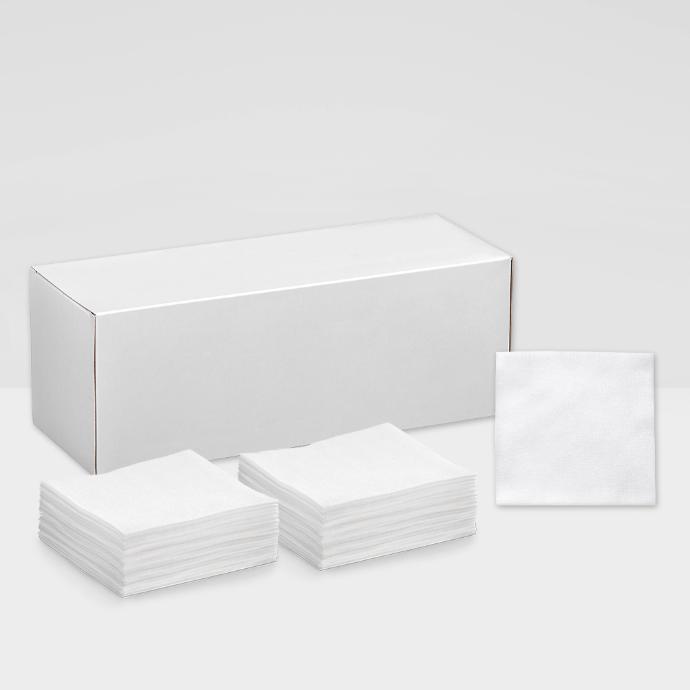 美容洗臉巾(盒裝)