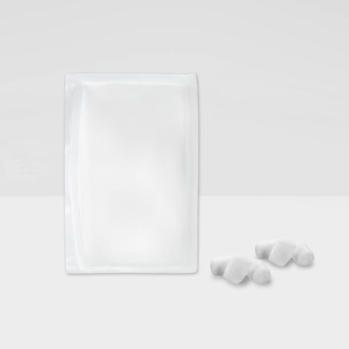 滅菌小棉球(袋裝)