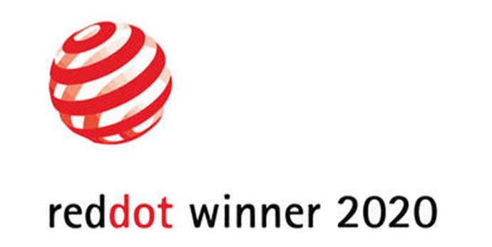 2020 Red Dot Award