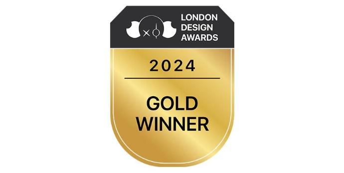 2024 London Design Awards