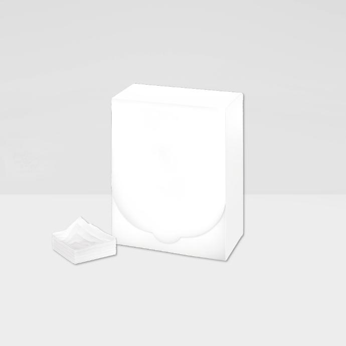 口腔清潔紗布(盒裝)