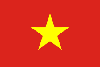 Vietnam Flag